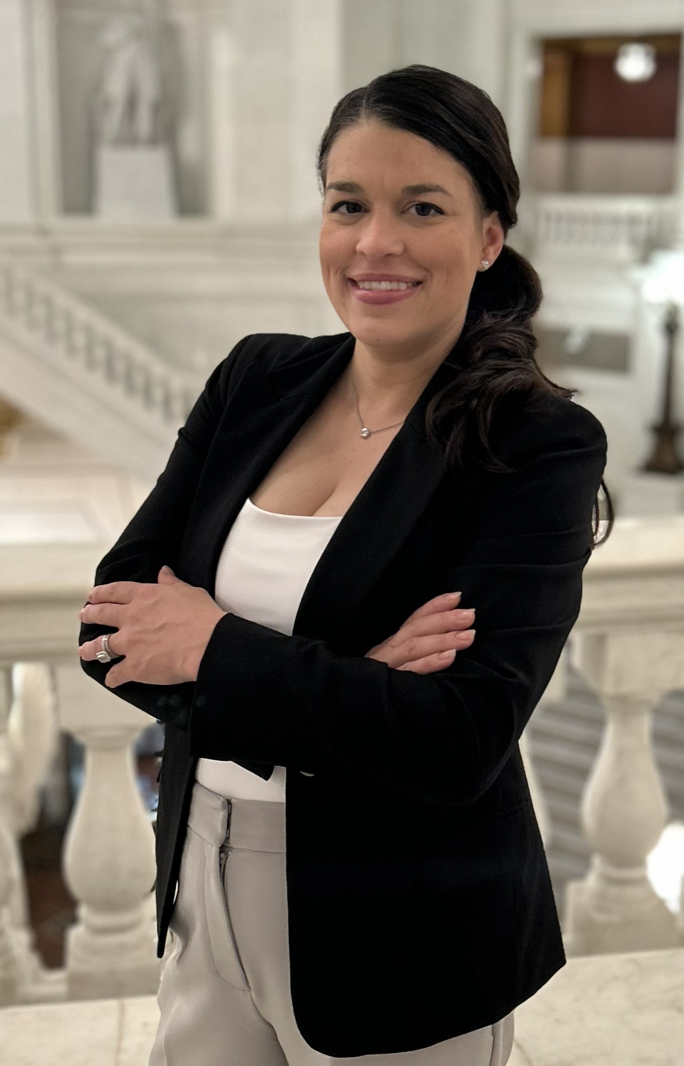 Nichole Vito, Criminal Defense Attorney